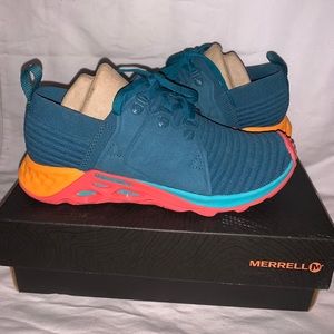 Merrell Range AC+ Dragonfly